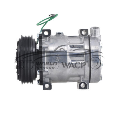 7H15 6PK 24V WXTK460のための自動車ACエアコンコンプレッサー