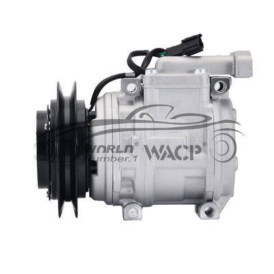 50312973 オート部品 ドーサン用 ドーウォン用 24V WXTK399A用のAC圧縮機