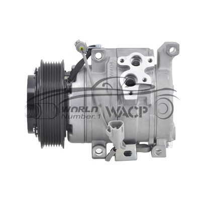 トヨタヒルクスWXTT045用の自動車エアコンコンプレッサー L4719015R1