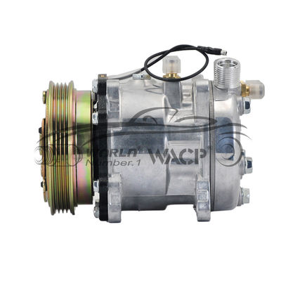 SD5H095075 5H09 4PK 12V WXUN019のための自動エアコンコンプレッサー