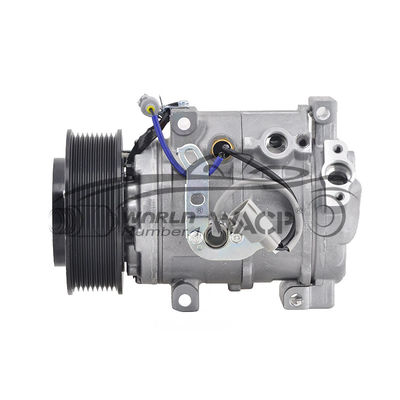 DCP50088 エアコン トヨタランドクルーザー200 WXTT009用の自動圧縮機