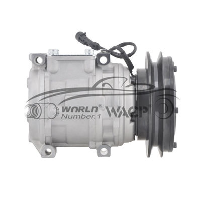 5031225 自動車用エアコン コンプレッサー Kubota 12V WXTK186