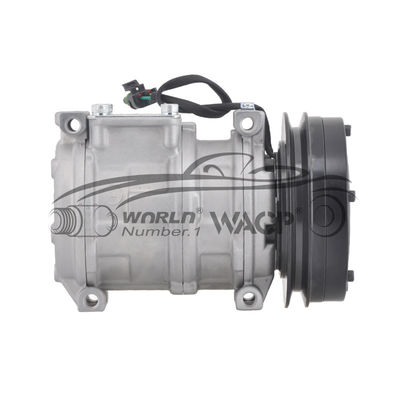 DCP99522 JohnDeere 24V WXTK133A用の自動エアコンコンプレッサー