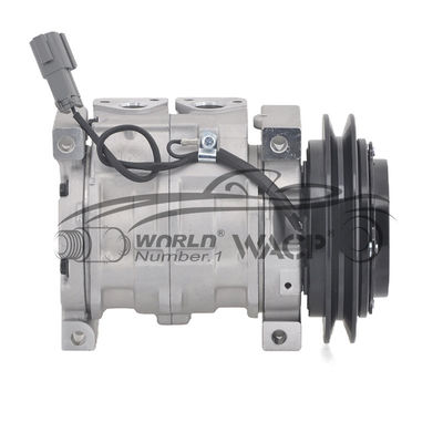 4471903470 自動車エアコン コンプレッサー 三?? フーソ 12V WXTK112A