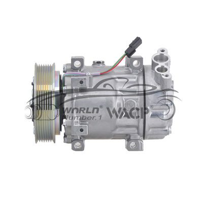 自動車部品 エアコン コンプレッサー ルノーダスター 1.5 2.0 8201018716 WXRN031