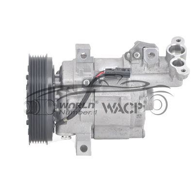 Z0014345C 自動車用パーツ レーノダスター用 ACコンプレッサー ドーカー用 WXRN029