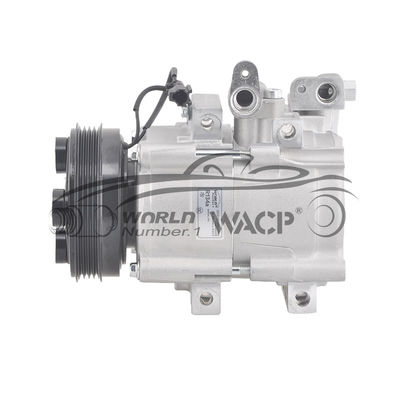 977013E200 車用エアコン コンプレッサー キアソレント 3.5 WXKA040