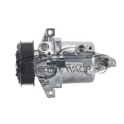 オーケストラ600.373 926003RJ1A 926001KA3A 926001HC2D 10S11C NISSAN VERSA WXNS028用の自動車交流圧縮機