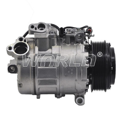 DCP05077 22527010 BMW5/7/X5/X6 WXBM050のための高品質の車用空気圧縮機