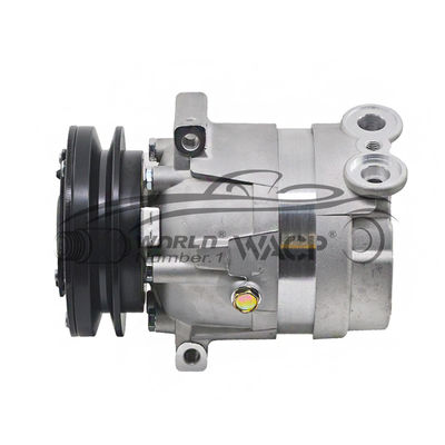 96255980 SDaewoo Lanos WXDW015のための自動車AC冷却コンプレッサー