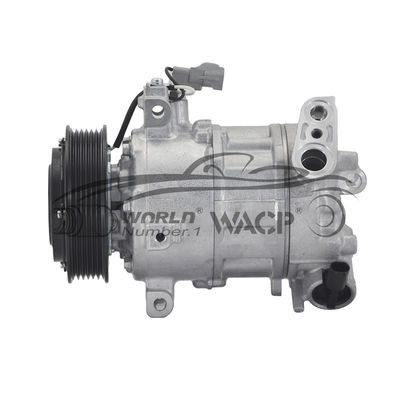 6SBU14C AirCon コンプレッサー ジープ・レネゲード フィアット 500X 2.4 51936675 4472500020 WXCK026