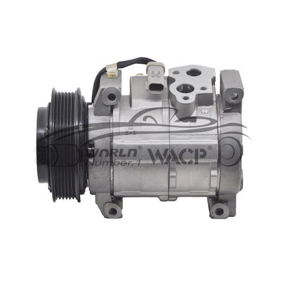 12V 良性能圧縮機 4472203870 クライスラー キャラバン ヴォイジャー WXCL011
