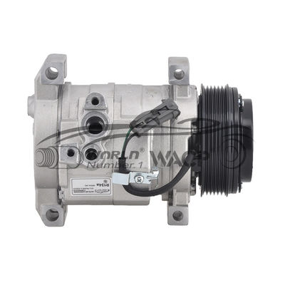 10SR18C 車用ACコンプレッサー シェブロレット・ピックアップ 4.3 WXCV037