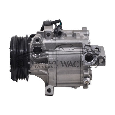 095524150 シェブロレット スパーク オペル カール ビバ1.0 WXCV062用の自動エアコンコンプレッサー