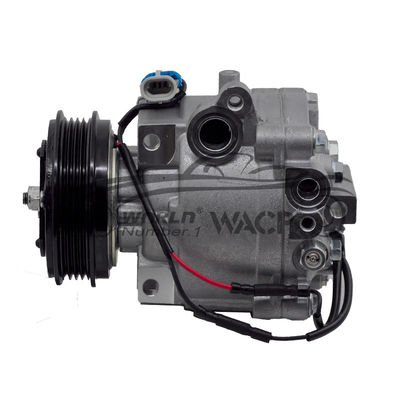 95370315 車用エアコン コンプレッサー シェブロレット ソニック1.4 2010-2013 WXCV067