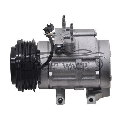 自動車エアコンコンプレッサー 7L3Z19703A 8L2419D629FA フォード エクスプローラー4.0 WXFD044