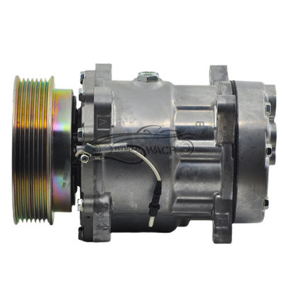 2763000Q0K Peugeot Movano WXPG047用の自動エアコン コンプレッサー部品