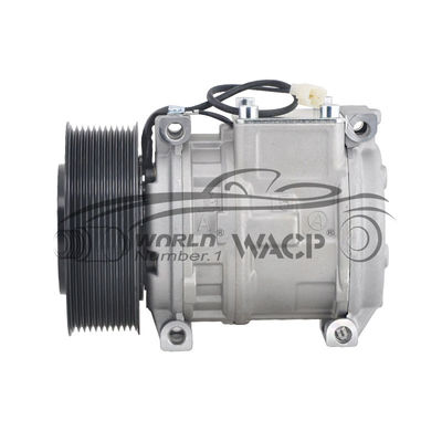 10PA15L 11PK 自動車エアコン パーツ 自動 AC コンプレッサー John Deere 12V WXTK467