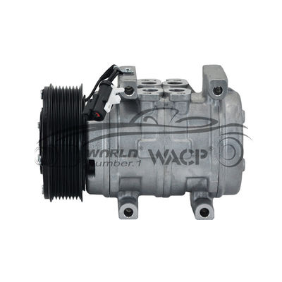 オーケストラ600.135 12V オート AC コンプレッソ 10P15 FORD F250 350 4C3519D629AB BC4471900131 WXFD138