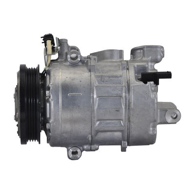 自動車エアコン コンプレッサー K2GH19D629AB D16260105 フォード エッジ リンカーン ナウチルス 2.0 WXFD148