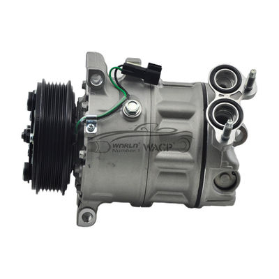 31291251PXV16 6PK 車用ACコンプレッサー ボルボV40 フォードCMAX WXVV023