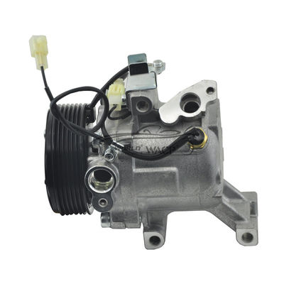 4472605610 自動車部品 エアコン コンプレッサー Daihatsu Terios WXDH016