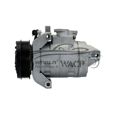 DKS20DT 自動車エアコン コンプレッサー フォード F150 2.7 FL3Z19703E FL3H19D629EB WXFD159