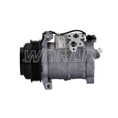 A0002343511 A0002340003 DCP17114 RC600.219 10S17C MERCEDES BENZ SPRINTER WXMB025用の自動圧縮機