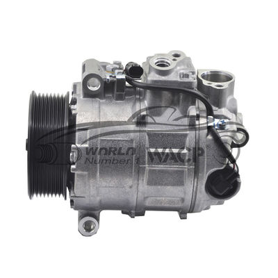 DCP17146 12308811 バンツ用自動車エアコンコンプレッサー ML/GL/R X164/W164/W251 2005-2014 WXMB044