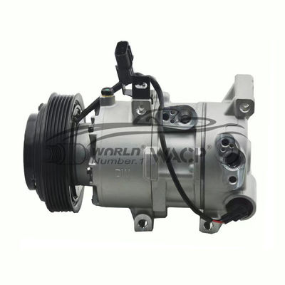 97701H6100 KIA K2 リオ 1.4 WXKA024のための自動エアコンコンプレッサー