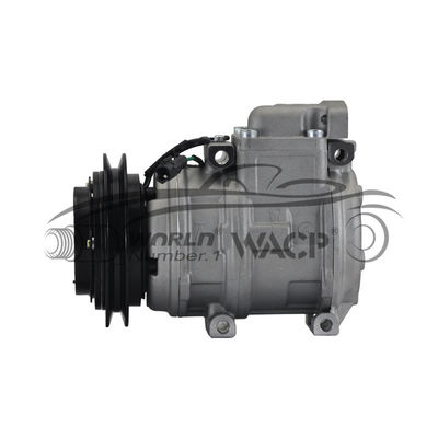 10PA17C 自動車エアコン コンプレッサー ハインダイ郡バス 24V WXHY137