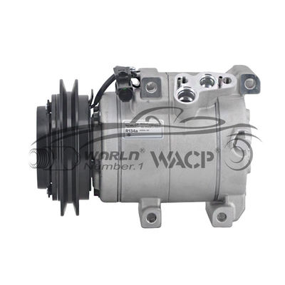 ハインダイ カーイア 自動車エアコン コンプレッサー RS15 1A WXHY149