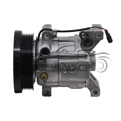 8972876410 エアコンコンプレッサー 供給業者  Isuzu ロデオ Axiom3.5 ホンダ パスポート3.2 WXIZ009