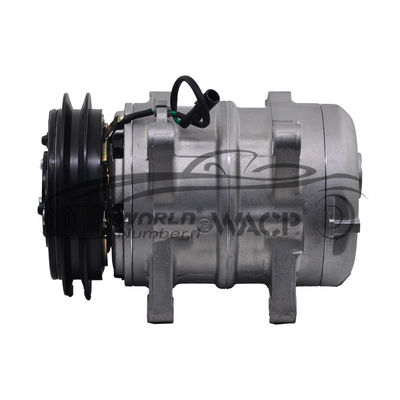 DKS17D トラック AC コンプレッサー  Isuzu ピックアップ 24V WXIZ014