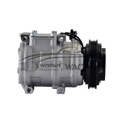 10PA17 4PK 車両 AC コンプレッサー OK55261450A キアカーニバル用 2.9TDI WXKA056