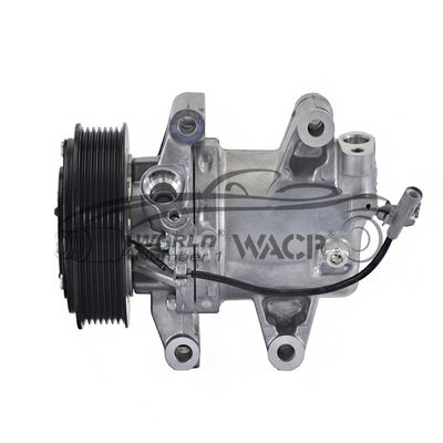 92600F120A 898382610 イスズーDMAX Mux7 3.0 WXIZ046用のエアコンコンプレッサー