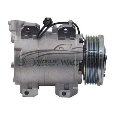 DKS17 7PK カーコンプレッサー カーバンE25 WXNS014 カーバンE25 WXNS014