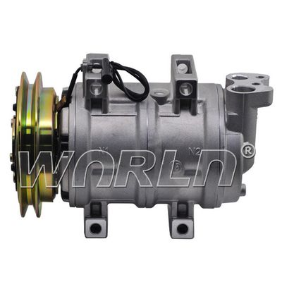 DKS15D オート AC コンプレッサー 8973863490 5062118811 Isuzu NPR 向け GMC W5 向け W5500HD WXIZ055A
