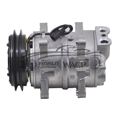 12 ウォルト オート AC コンプレッサー DKS17 1A 日産 パラディン WXNS035