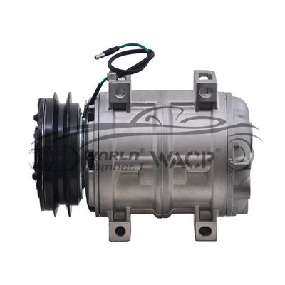 DKS15CH 車両ACコンプレッサー 5062117800 24B422723 Isuzu トラック用 24V WXIZ059