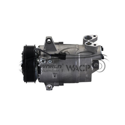 VCS14EC 6PK 自動車用エアコンプレッサー 12V 926001U60A 日産 Tiida WXNS051