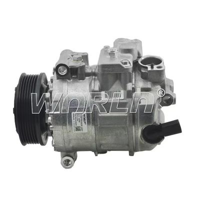 VW アマロック 自動車用 マルチバン 自動車用 トランスポーター用 空調機 コンプレッサー DCP32073 7E0820803 WXVW032