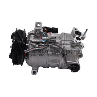 自動車ACパーツ コンプレッサー 926003SH0 日産 テアナ セルナ WXNS066