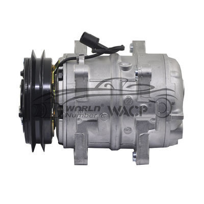 DKS15 1A オートエアコン 12V DC コンプレッサー Nissan パラディン WXNS083