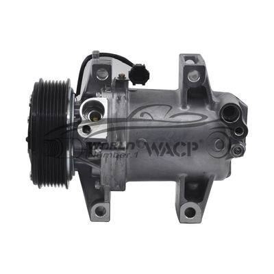 8613077 自動車用エアコンコンプレッサー ニッサン NP300 WXNS094