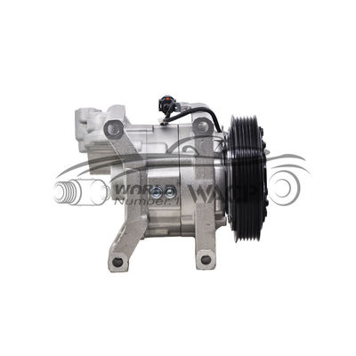 CO10387V DKV14G 自動車用部品 コンプレッサー 空気コンディショナー 日産 Sentra WXNS149