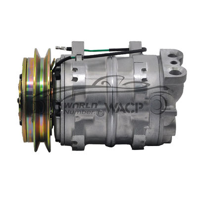 DKS17 1B オートエアコン 24V DC コンプレッサー 日産 トラック WXNS145