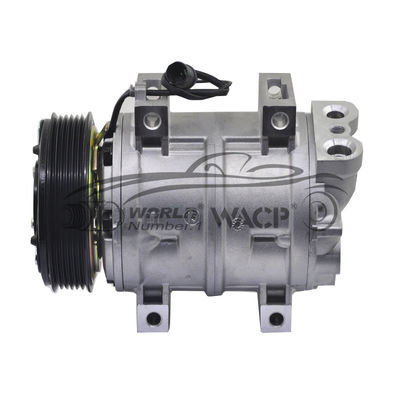 DKS17 オートアク圧縮器 圧縮量 6PK VNissan ピックアップ 2.4 WXNS138