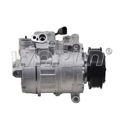 12Vの自動車用空気圧縮機 DCP32073 7E0820803 フォルクスワーゲン・アモーク用 マルチバン用 2008-2016年 WXVW032A