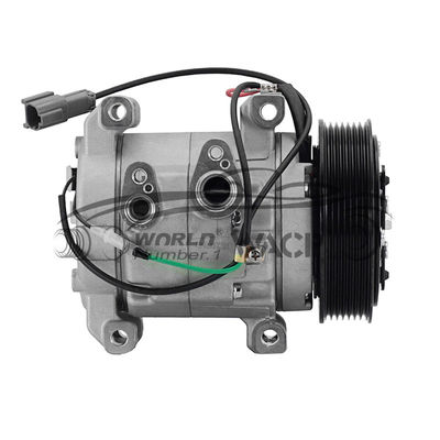CSP15 自動エアコンコンプレッサー 三?? フーソ カンター 24V コンプレッサーシステム WXMS013